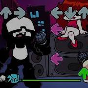 Fnf Nerves But Tankman Sings It