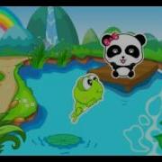 Baby Panda Connect Numbers Easy To Learn The Numbers And Enjoy The