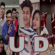 Ludo Song Manjul Khattar Aashuka Bhatia Neha Kakkar Tony Kakkar Ludo