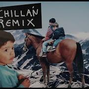 Moral Distraida Chillán Remix