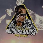 Tommy Lee Sparta Rich Badness Official Audio Tommy Lee Sparta