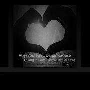 Falling In Love Entity S Ultradeep Instrumental Feat Darian Crouse