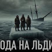 Пропавшие Экспедиции