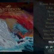 Mastadon