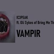 Vampir Ic3Peak