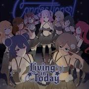 Living In Today Instrumental Connections