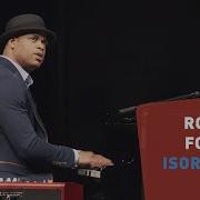 Roberto Fonseca Isora Club Live