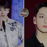 Jungkook Goodbye