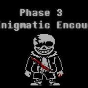 Undertale Last Breath 3