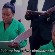 247 Ombuulire Ku Kisa By E Tone Choir Edward Kiyaga