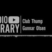 Gunnar Olsen Club Thumb