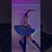 Kitana Wins