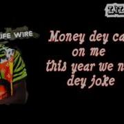 Life Wire Y3B3Gye Lyrics Video Life Wire