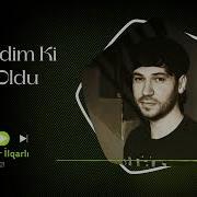 Samir Ilqarli 2025