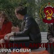 Группа Форум Материнская Тревога