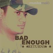 Musika Malo Dj Dizzle Remix Bad Enough