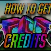 How To Get Credits In Trove