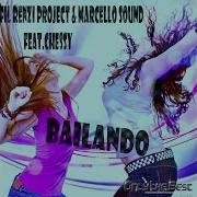 Fil Renzi Project Bailando Marcello Sound Remix