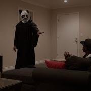 Scary Pizza Delivery Prank