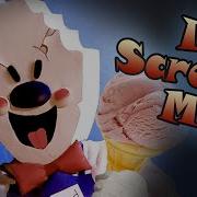 Random Encounters Ice Scream