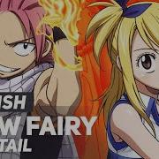 Fairy Tail Snow Fairy Full Opening English Ver Amalee