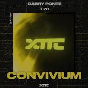 Gabry Ponte T78 Convivium