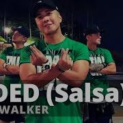 Alan Walker Faded Salsa