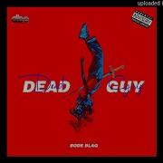 Dead Guy Bode Blaq