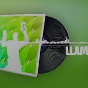 Fortnite Battle Royale Llama Bell Music