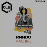 Machine Rando