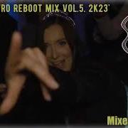 Brutális Retro Mulatós Mix Vol 5 2K23 Mixed By Zotya