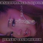 Dj Lil Kel 7 Rings Jersey Club Mix