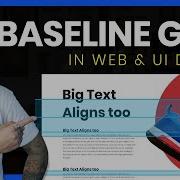 Baseline Grids