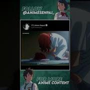 Аниме Клип Senpai