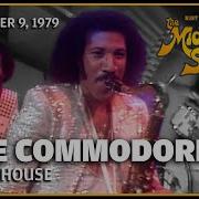 The Commodores Special Of The Week