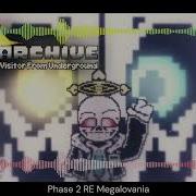 Blue Archive X Undertale Ost