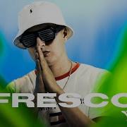 Yaggo Fresco