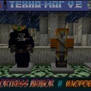 Lp Minecraft Техно Маг V2 0 Сезон 2 E93 Shadow Fortress Armor И