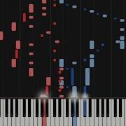 Spinning Song S 440 Piano Transcription From Richard Wagner S Flying