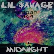 Lil Avage Midnight