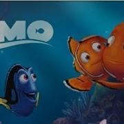 Finding Nemo Movie