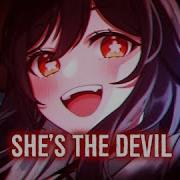 Nightcore Devil In Disguise