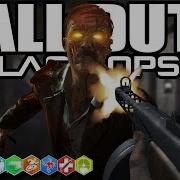 Undead Night Bo3 Custom Zombie Livestream Black Ops 3 Mod Tools