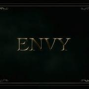 Chris Grey Envy