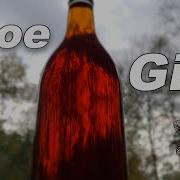 Sloe Gin