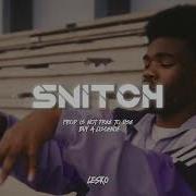 Free Genezio X Rsko X Tiakola Type Beat Snitch Instru Rap 2023 Lesko