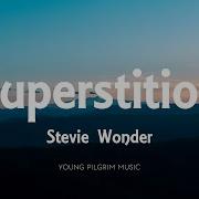 Stevie Wonder Superstition Lyrics Full Song