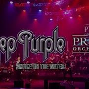 Deep Purple Smoke On The Water Prime Orchestra