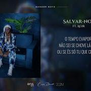 Chelsea Dinorath Salvar Nos Ft Agir Lyric Video Chelsea Dinorath