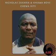 Nicholas Zakaria Khiama Boys Chisoni